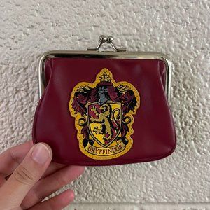 Gryffindor Wallet